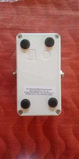 Electro Harmonix Tone Corset