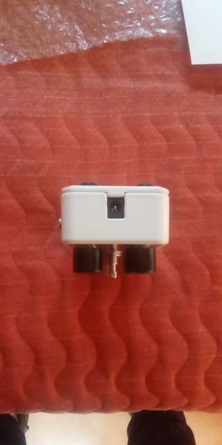 Electro Harmonix Tone Corset