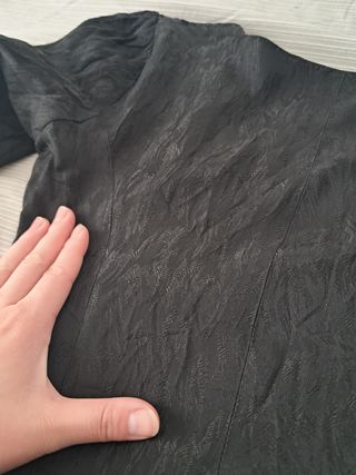 Corpiño negro