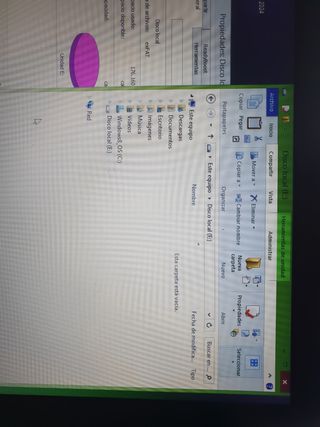 Disco duro extraible 128 tb