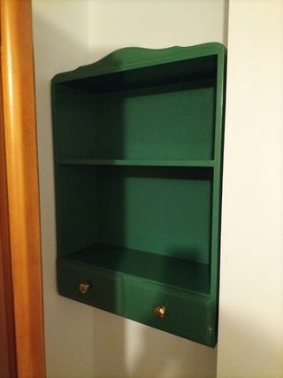 Estantería 