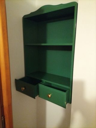 Estantería 
