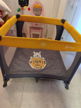 Parque infantil