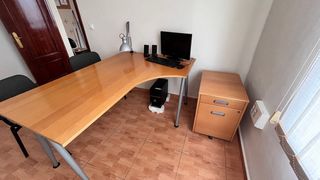 Mobiliario Despacho