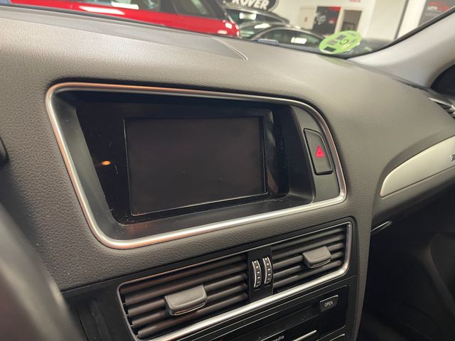 Audi Q5 2.0 TDI 190 Cv S-Line