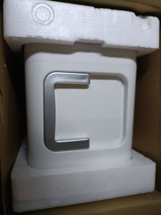 Bolero MiniCooling 6L Bahamas White Frigorífico