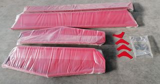 Suplemento abonadora aguirre