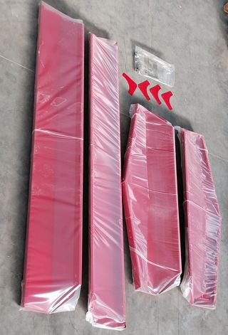 Suplemento abonadora aguirre