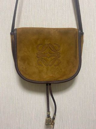 Bolso bandolera  LOEWE