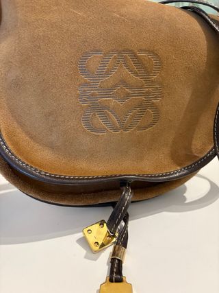 Bolso bandolera  LOEWE