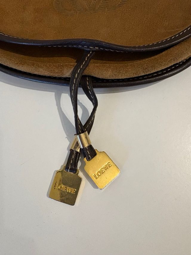 Bolso bandolera  LOEWE