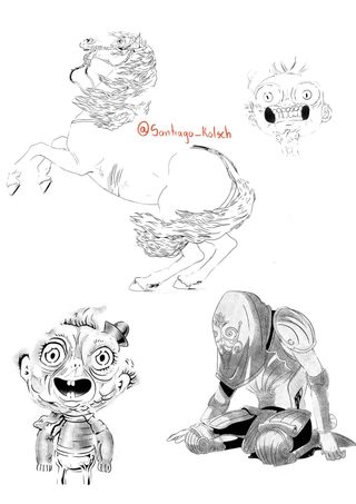 Diseños de tatuaje