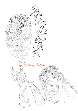 Diseños de tatuaje