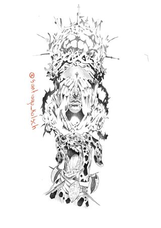 Diseños de tatuaje