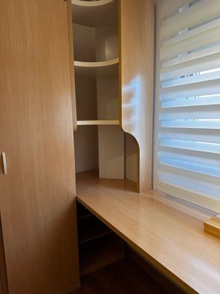 Armario Cama plegable habitacion 