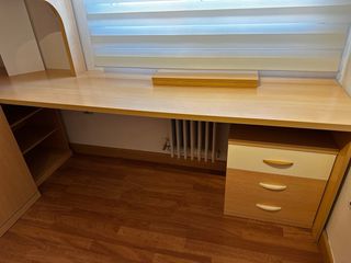 Armario Cama plegable habitacion