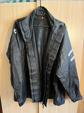 Chaqueta Moto KappaMoto