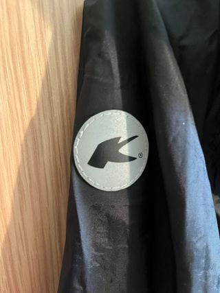 Chaqueta Moto KappaMoto