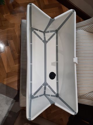 Bañera plegable Stokke