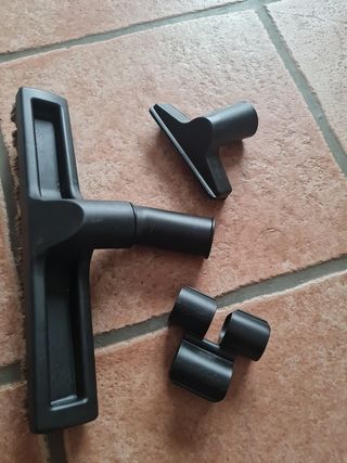 Aspiradora Polti C115 Plus