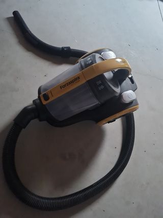 Aspiradora Polti C115 Plus