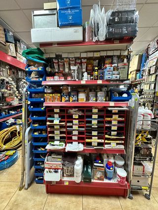 TRASPASO SUMINISTRO INDUSTRIAL