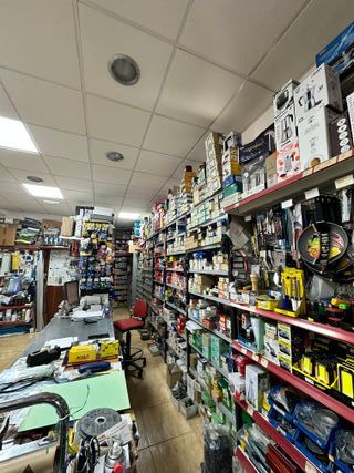 TRASPASO SUMINISTRO INDUSTRIAL