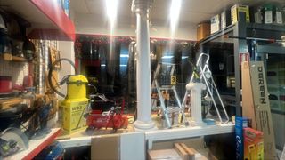 OPORTUNIDAD TRASPASO SUMINISTRO INDUSTRIAL