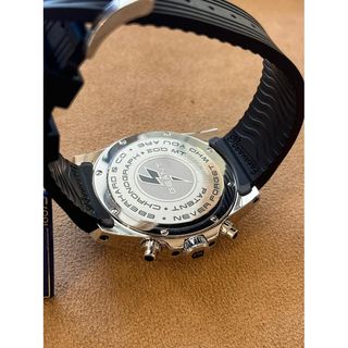 OROLOGIO EBERHARD CHRONO 4 31060. CU
