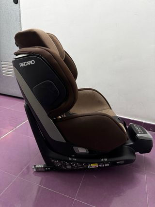 Silla Recaro