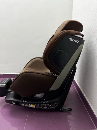 Silla Recaro