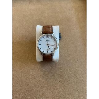 OROLOGIO EBERHARD ALIANTE 21121 CP INDICI