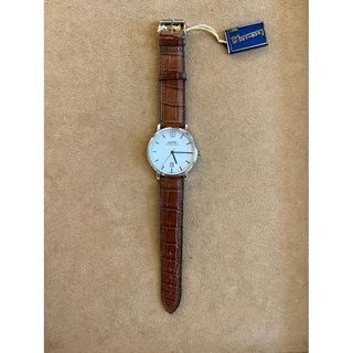 OROLOGIO EBERHARD ALIANTE 21121 CP INDICI