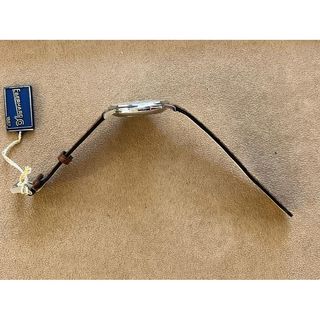 OROLOGIO EBERHARD ALIANTE 21121 CP INDICI