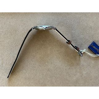 OROLOGIO EBERHARD ALIANTE 21121 CP INDICI