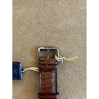 OROLOGIO EBERHARD ALIANTE 21121 CP INDICI