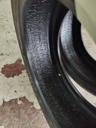NEUMÁTICOS 255-45-19 PIRELLI SCORPION