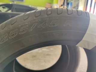 NEUMÁTICOS 255-45-19 PIRELLI SCORPION