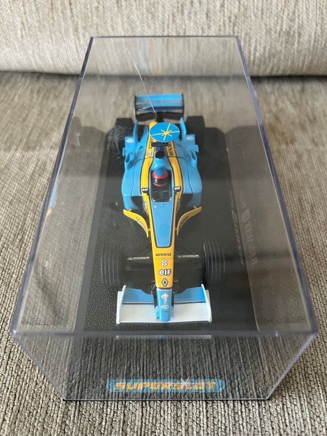 Renault R23 F1 Fernando Alonso