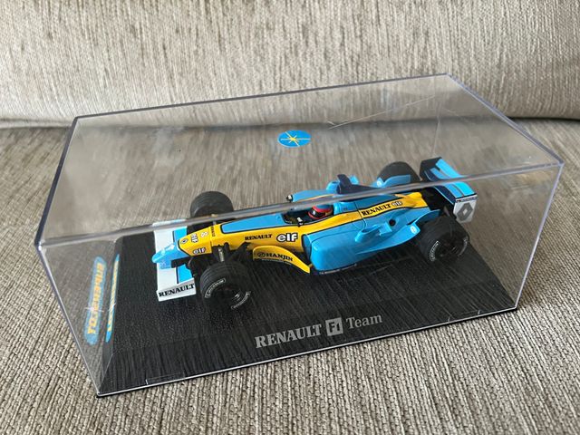 Renault R23 F1 Fernando Alonso