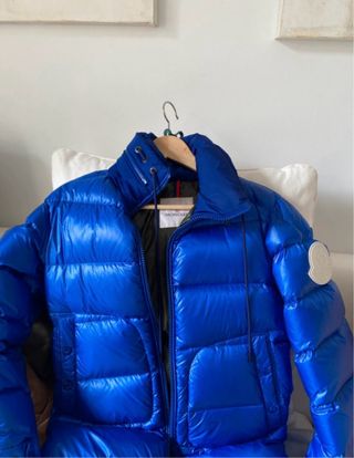Chaqueta Moncler