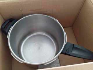 Olla rapid xpress 6 Fagor 