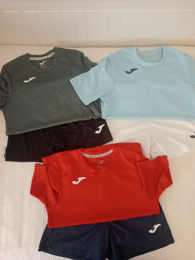 Conjuntos de Joma niño