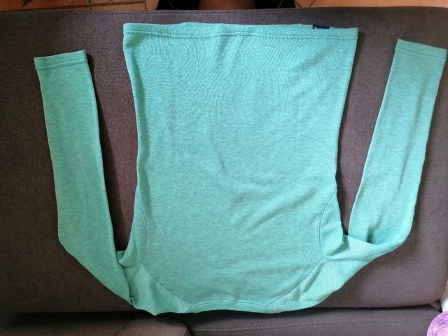 Maglie taglia S quechua