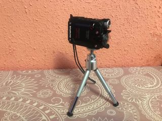 Vendo Camara OLYMPUS Stylus TG Tracker Tough