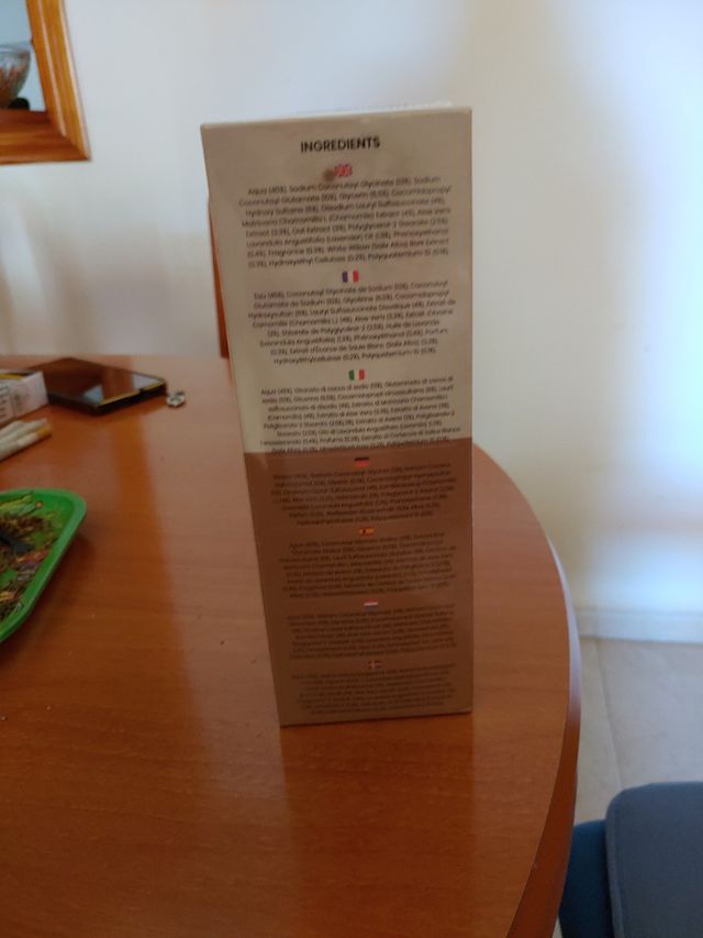 Champu perros y gatos antipicores