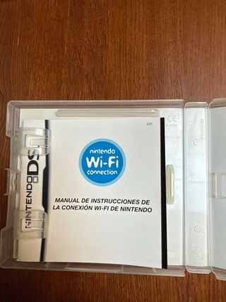 Final Fantasy III Nintendo DS