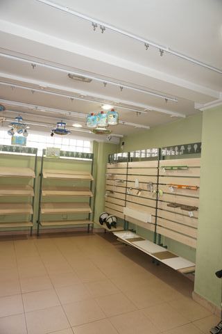 Local comercial en alquiler - Avilés