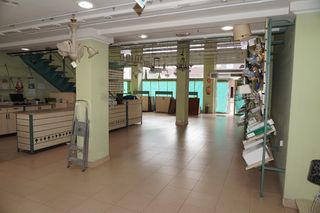Local comercial en alquiler - Avilés