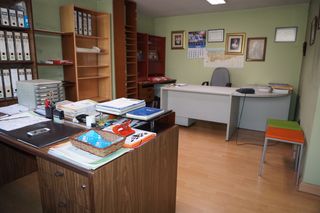 Local comercial en alquiler - Avilés